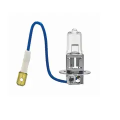 HELLA - Ampolleta H3 Unidad 12 Volts 55 Watts -