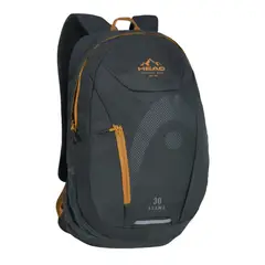 HEAD - Mochila Outdoor Camping Asama 30 Gris Mostaza