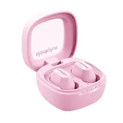 LENOVO - AUDIFONOS INALAMBRICOS XT62 ROSA