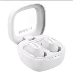 LENOVO - AUDIFONOS INALAMBRICOS XT62 BLANCO