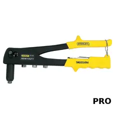 STANLEY - REMACHADORA POP AMARILLA PRO 69-800