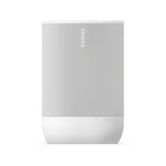 SONOS - Parlante Portatil Move 2 Blanco
