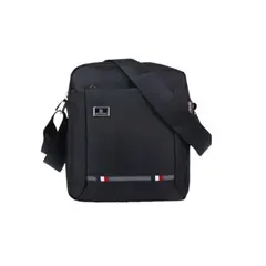 GENERICO - Bolsobandolera Hombro Mano Oxford Nailon