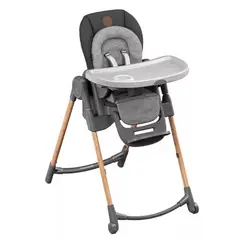 MAXI COSI - Silla de comer Minla Graphite