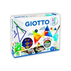 GIOTTO - Set Art Lab Pintura