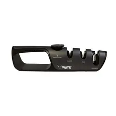 WAYU - Afilador Multifuncional Profesional Limited Cuchillos