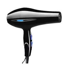 IRM - Secador De Pelo 3500w Uso Profesional