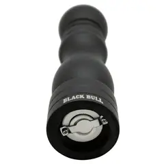 BLACK BULL - Molinillo Madera 22cm Especias Sal Pimienta Cocina
