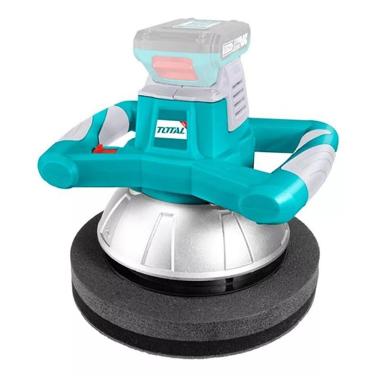 Pulidora Orbital Inalámbrica 20v 254mm Total Topli2001