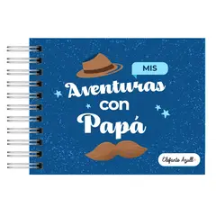 ELEFANTE AZULL - Ábum Recuerdos Inolvidables con Papá