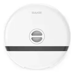 LISM - Dispensador Papel Higiénico En Rollo Con Llave Abs 235011