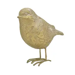 MSA MUEBLES SANTA ANA - Figura Pajarito XL