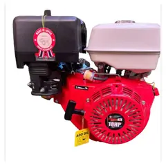 GENERICO - MOTOR ESTACIONARIO DE 18HP ERUX - LICENCIA JAPONESA