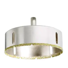 CORTAG - Sierra Copa Diamantada 110mm Porcelanato 60113