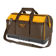 INGCO - Bolso Industrial Porta Herramientas Htbg09