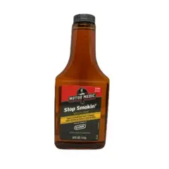 M2 - ADITIVO ANTIHUMO  STOP SMOKIN MOTOR MEDIC DE 354ML