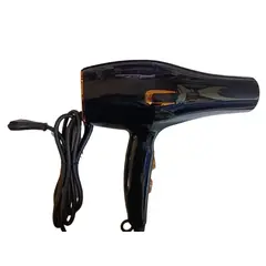 GENERICO - Secador De Pelo 1800w Uso Profesional Mod18187