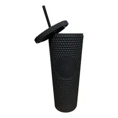 KEEP - Vaso Tumbler Térmico Bombilla 710mL Negro