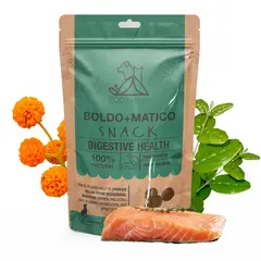 ECOAUSTRALIS - Snack Digestive Matico Boldo 80gr 282 oz