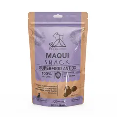 ECOAUSTRALIS - Snack Antioxidante Maqui 80 grs (2.82 oz)