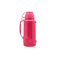 KEEP - Termo Outdoor 1 Litro Rosa