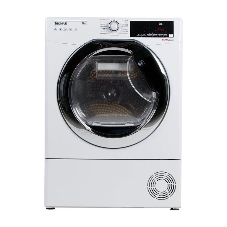 Secadora De Ropa Family Expert TH D11KCBC 11 Kg