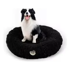 THE DOGS - Cama Perro Medianoantiestrés Desmontable Premiumthe Dogs