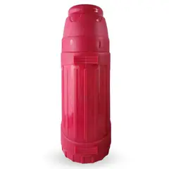 KEEP - Termo 1.8 Litros Outdoor Resistente Cafe Te Bebidas Rosa