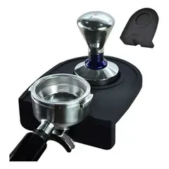 KUANGYE - Tamper Mat Tamping Café Espresso Barista Cafetera Cafetería