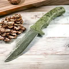 INVENCIBLE - CUCHILLO MANDRAGOLA CAMUFLADO AB30