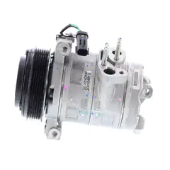 VALEO - Compresor de AC DKS17DS 6PK 12V 120MM JEEP WRANGLER OE