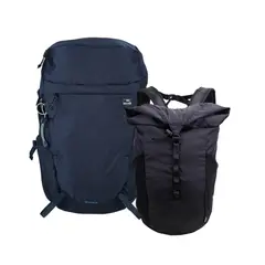 LENGA - Pack Mochilas Outdoor Tripaicura 28lts Y Anon 20lts Lenga®