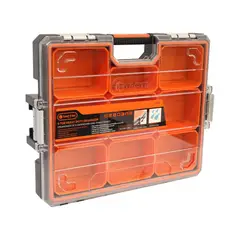 TACTIX - Organizador Plastico 9 Separadores 320067