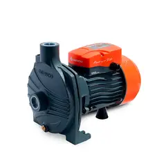 DAEWOO - Bomba Centrifuga 1 Hp DAECPM158 28 Mts