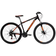 VISION - Bicicleta Krypton Aro 29 Talla M (18")