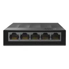 TP LINK - Switch Tp-link Ls1005g Serie Litewave Negro