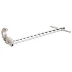 TRUPER - Llave Gasfiter 12 Pulgadas