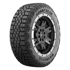 GOODYEAR - NEUMATICO 275/70 R18 WRANGLER TERRITORY M/T