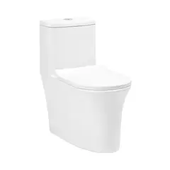 STRETTO - Sanitario WC One Piece Helios