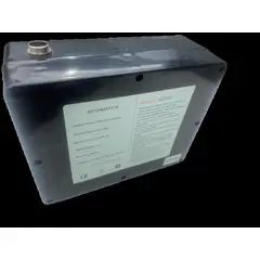 SUNCARE - Batería de Litio para Silla de Ruedas 24V-12A