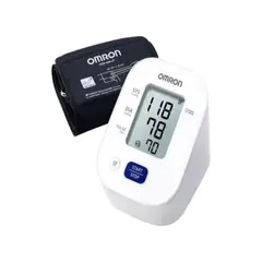 OMRON - TOMA PRESIÓN DIGITAL DE BRAZO HEM-7142 14 MEMORIAS