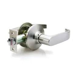 YALE - Cerradura Tubular Y815 Libre Paso