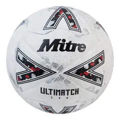 MITRE - Balón fútbol ULTIMATCH EVO - N°5