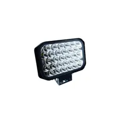 OEM - NEBLINERO LED 32 LED NEW LUZ BLANCA 64W 12/24V SET X 1 PCS