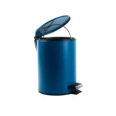 DECO EXPRESS - Papelero 3LT Azul