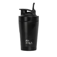 ZOLA OUTDOORS - Shaker Zola 500ml Negro