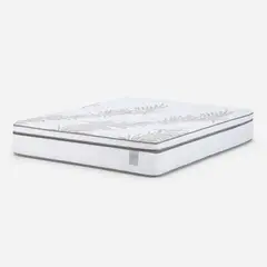 ROSEN - Colchón Neo Plus 2 Plazas 150 X 190 cm