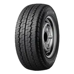 DUNLOP - Neumatico 165r14 97/95s Splt30 8pr Ltr Blk Ind