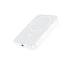GENERICO - Power Bank Magnetico para iPhone 8000MAh 15W