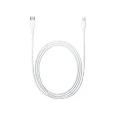 APPLE - Cable C A Lightning 2 Metro Original.